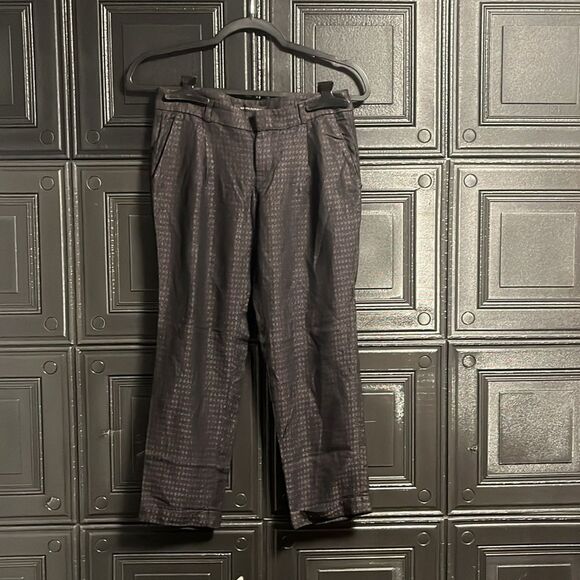 Banana Republic trouser pant - Picture 1 of 3